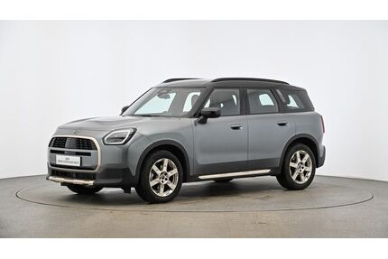 Mini Countryman C (Cooper) Gebrauchtwagen