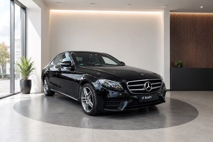 Mercedes-Benz E 350 Gebrauchtwagen