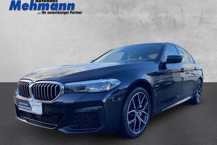 BMW 545 Gebrauchtwagen