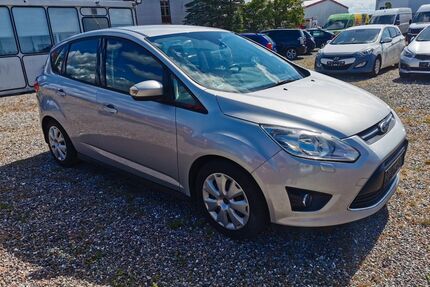 Ford C-Max Gebrauchtwagen