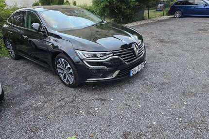 Renault Talisman Gebrauchtwagen