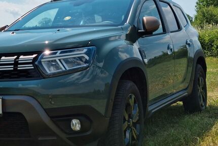 Dacia Duster Gebrauchtwagen