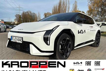 Kia EV4 Gebrauchtwagen