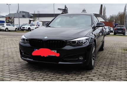 BMW 320 Gran Turismo Gebrauchtwagen