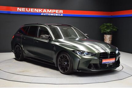 BMW M3 Gebrauchtwagen