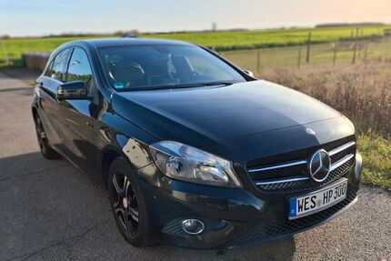 Mercedes-Benz A 180 Gebrauchtwagen