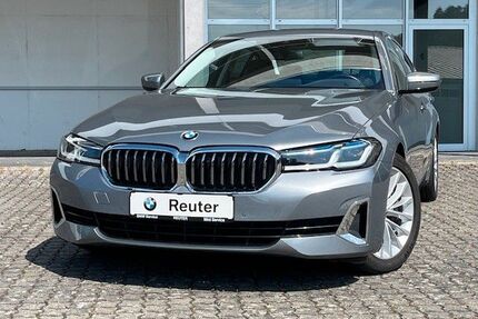 BMW 530 Gebrauchtwagen