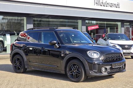 Mini Countryman S (Cooper) Gebrauchtwagen