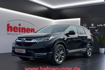 Honda CR-V Gebrauchtwagen