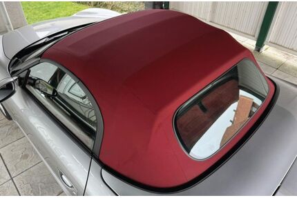 Porsche Boxster Gebrauchtwagen