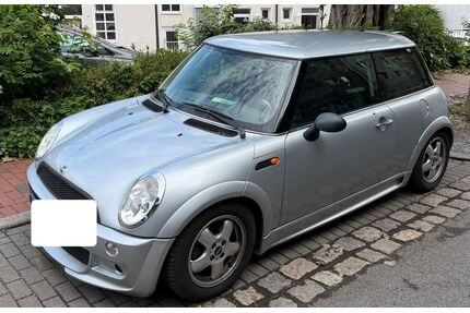 Mini ONE Gebrauchtwagen