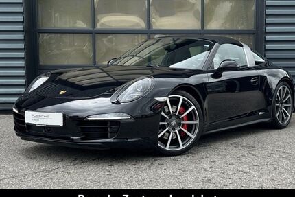 Porsche 991 Gebrauchtwagen
