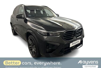 BMW X5 M Gebrauchtwagen