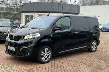 Peugeot Traveller Gebrauchtwagen