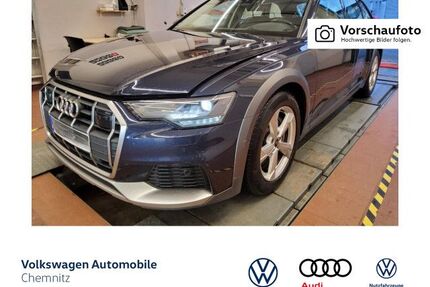 Audi A6 Allroad Gebrauchtwagen