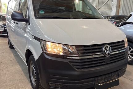 VW T6 andere Gebrauchtwagen