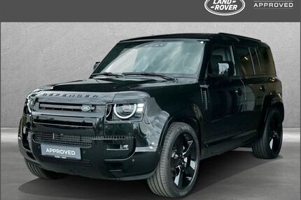 Land Rover Defender Gebrauchtwagen