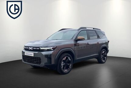 Dacia Bigster Gebrauchtwagen