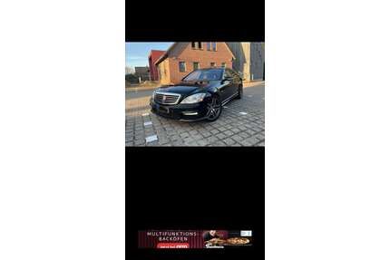 Mercedes-Benz S 320 Gebrauchtwagen