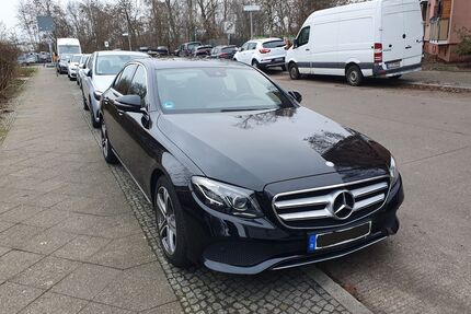 Mercedes-Benz E 250 Gebrauchtwagen
