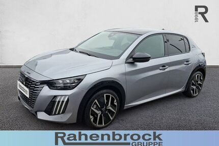 Peugeot 208 Gebrauchtwagen