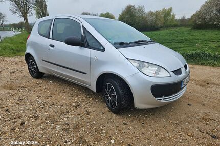 Mitsubishi Colt Gebrauchtwagen