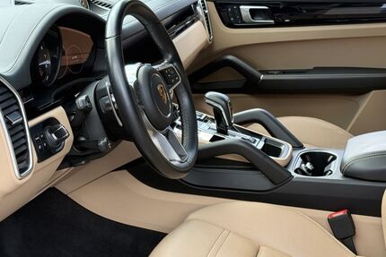 Porsche Cayenne Gebrauchtwagen