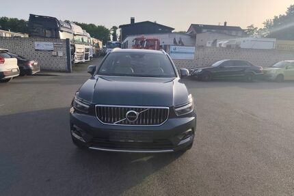 Volvo XC40 Gebrauchtwagen