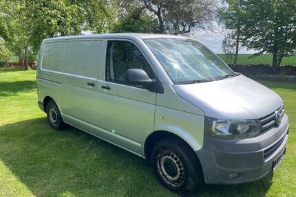 VW T5 Transporter Gebrauchtwagen