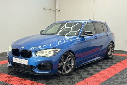 BMW M140i Gebrauchtwagen