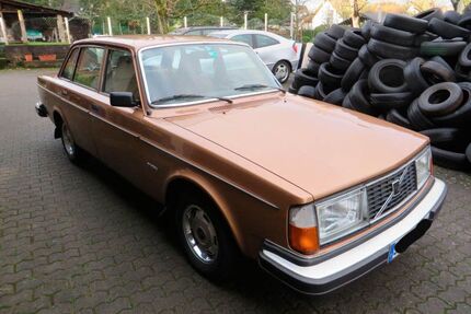 Volvo 244 