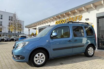 Mercedes-Benz Citan Gebrauchtwagen