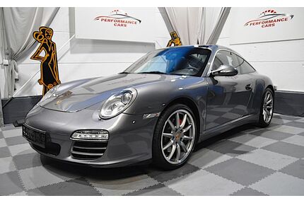 Porsche 997 Gebrauchtwagen