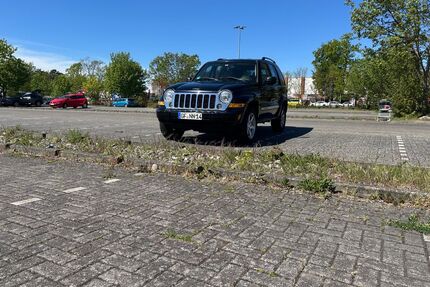 Jeep Cherokee Gebrauchtwagen