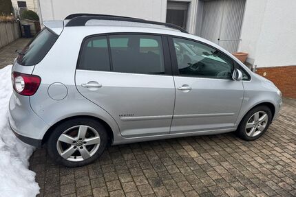VW Golf Plus Gebrauchtwagen