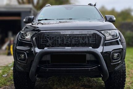 Ford Ranger Gebrauchtwagen