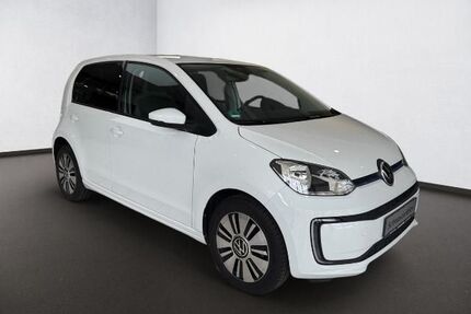 VW e-up! Gebrauchtwagen