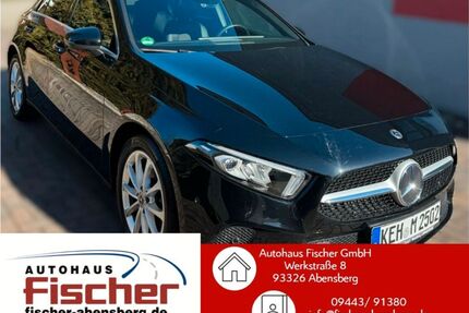 Mercedes-Benz A 200 Gebrauchtwagen