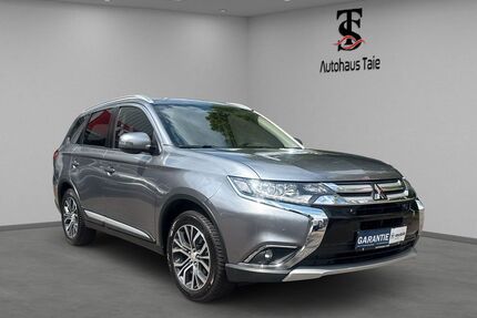 Mitsubishi Outlander Gebrauchtwagen