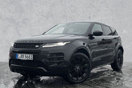 Land Rover Range Rover Evoque Gebrauchtwagen