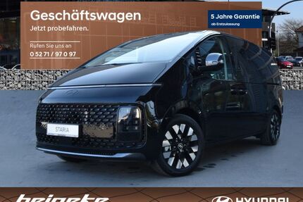 Hyundai STARIA Gebrauchtwagen