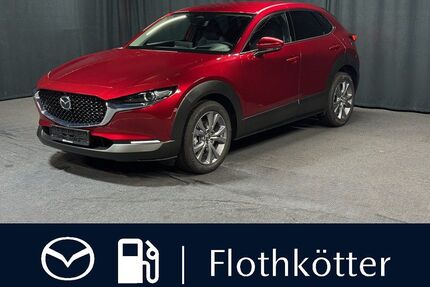 Mazda CX-30 Gebrauchtwagen