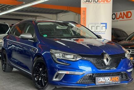 Renault Megane Gebrauchtwagen
