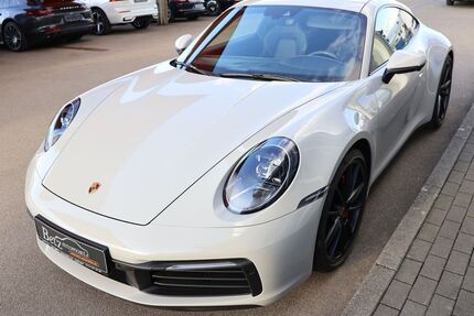 Porsche 992 Gebrauchtwagen