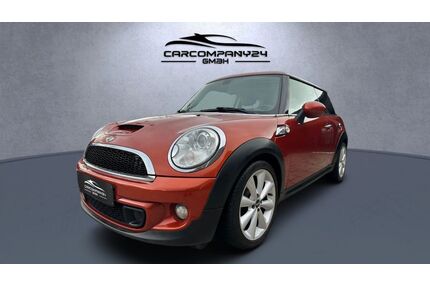 Mini Cooper SD Gebrauchtwagen
