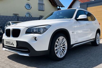 BMW X1 Gebrauchtwagen