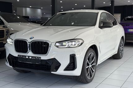 BMW X4 Gebrauchtwagen