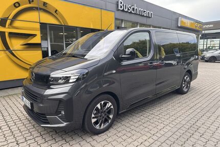 Opel Zafira Gebrauchtwagen