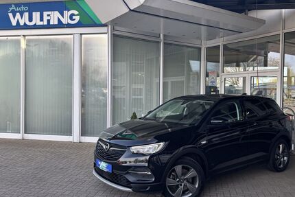 Opel Grandland (X) Gebrauchtwagen