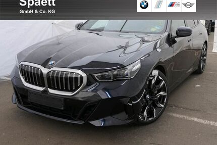 BMW 540 Gebrauchtwagen